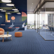IVC Art Intervention Коллекция Expansion Point Expansion Point 575 фото 2 | FLOORDEALER